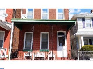 66 Garfield Ave, Trenton NJ  08609-1609 exterior