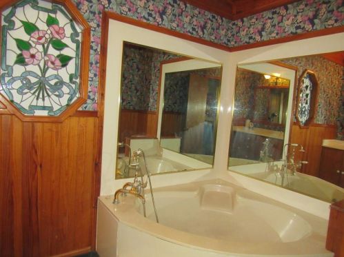 2419 Coffin St, Denison TX 75020-7209 exterior