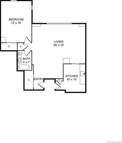 2 Fordham Hill Oval, Bronx NY 10468-4704 exterior