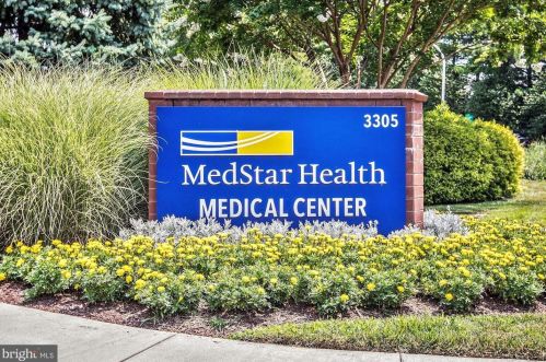 3200 Leisure World Blvd, Silver Spring MD  20906-7623 exterior