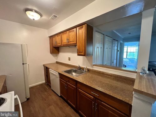 1627 Carriage House Ter, Silver Spring MD  20904-2289 exterior