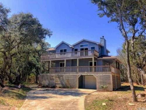 131 Clamshell Trl, Southern Shores, NC 27949-9533