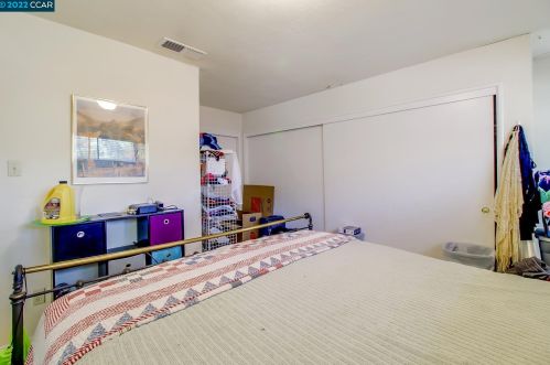 1961 Ardith Dr, Concord CA 94523-2826 exterior