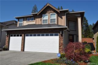 3615 222nd Pl, Bothell WA  98021-4222 exterior