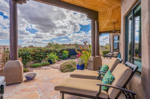 921 Painted Clouds Pl, Tucson AZ 85755-9372 exterior