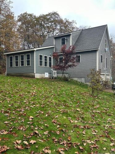 339 Ledge Rd, Killingly, CT 06241-1923