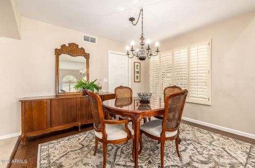 17002 32 Way, Phoenix AZ 85018-3973 exterior