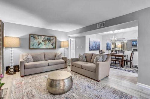 2135 Forest Trl, Atlanta, GA 30338-5833