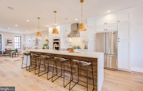 3904 13th St, Washington DC 20003-4108 exterior