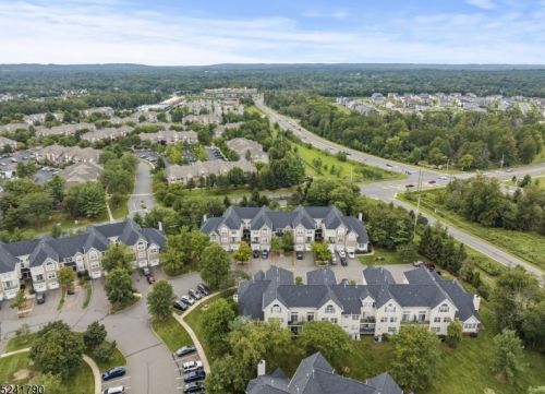 124 Tomahawk Ct, Montgomery NJ  08502-4105 exterior