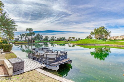 3350 Ambrosia Dr, Chandler AZ 85248-4807 exterior