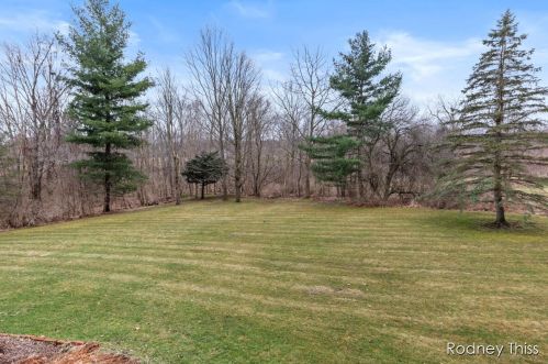 02040 Leonard St, Grand Rapids MI  49534-3828 exterior