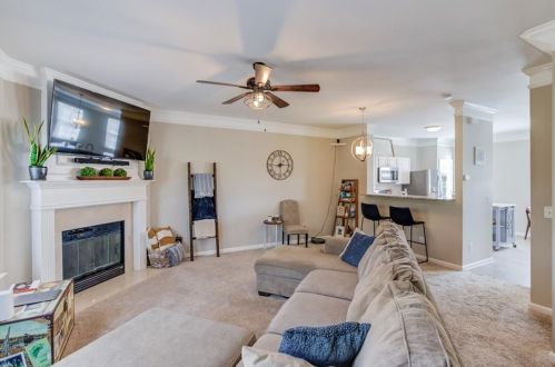 2495 Ivey Crest Cir, Tucker GA  30084-3762 exterior