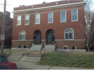 3445 Arsenal St, Saint Louis MO  63118-2136 exterior