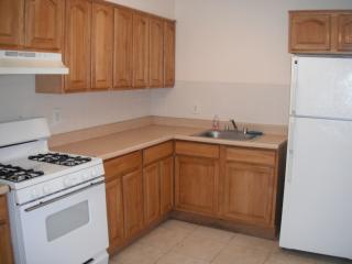 159 Christopher Columbus Dr, Jersey City NJ  07302-3525 exterior