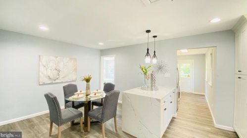 1209 Veirs Ml Rd, Rockville MD 20853-3534 exterior