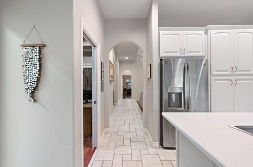 205 Champion Dr, Austin TX 78734-5103 exterior