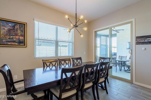 1122 Nolan Pl, Chandler AZ 85249-3345 exterior