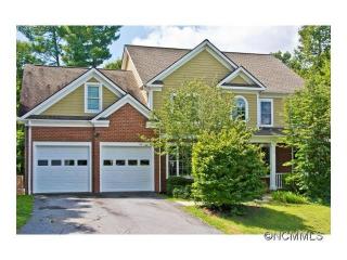 31 Corbran Dr, Fairview, NC 28730-7761