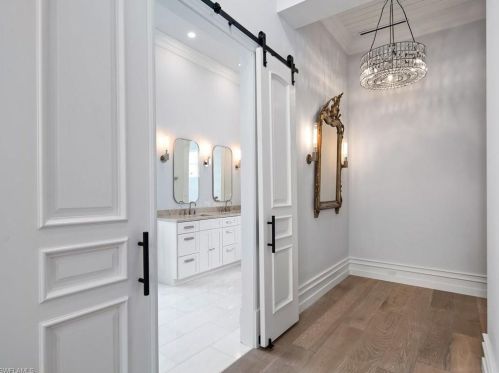 210 Cuddy Ct, Naples FL 34103-4074 exterior