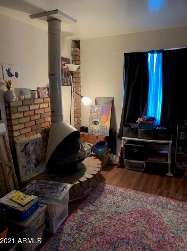 3302 Bluefield Ave, Phoenix AZ 85053-1038 exterior