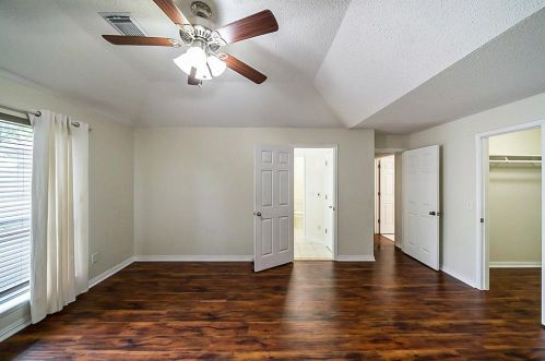 7207 Misty Morning Dr, Humble TX 77346-5020 exterior