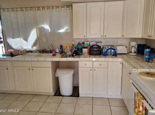 2535 50th Ln, Phoenix, AZ 85035-2013