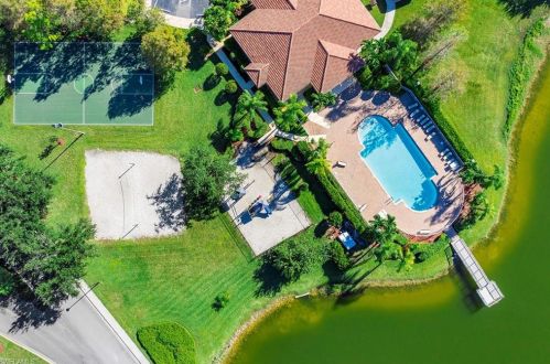 853 Grand Rpd Blvd, Naples FL 34120-4428 exterior