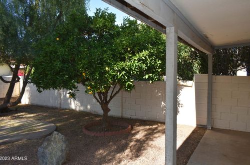 25802 Cloverland Dr, Chandler AZ 85248-9221 exterior