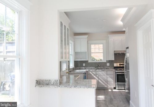 4321 Argyle Ter, Washington DC  20011-4243 exterior