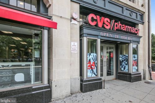 2127 California St, Washington DC  20008-1875 exterior