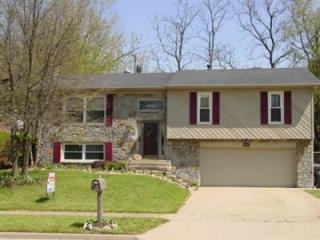 433 Pasadena Dr, Lexington, KY 40503-2255