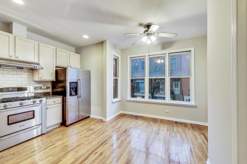 1211 Lexington St, Chicago IL 60624-3647 exterior