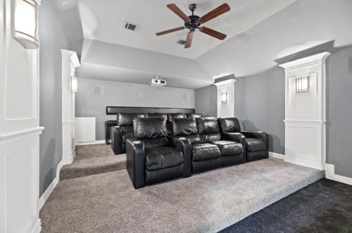 19119 Match Play Dr, Humble TX 77346-6190 exterior