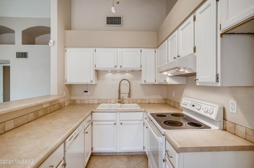 9768 1st St, Tucson AZ  85748-2762 exterior