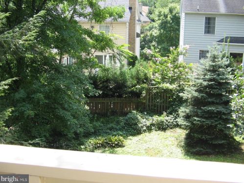 812 Woodside Pkwy, Silver Spring MD  20910-4251 exterior