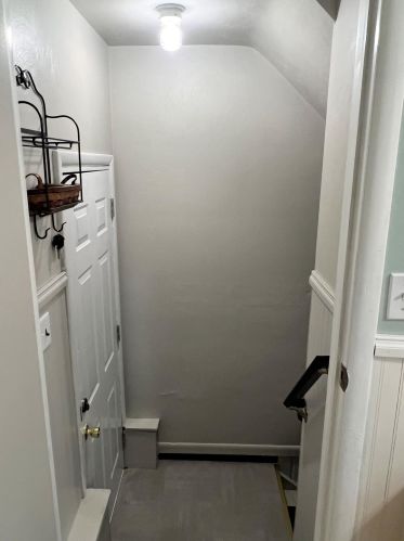 1425 Poulson Rd, Meskegon MI exterior