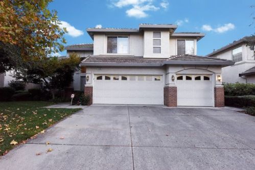 1608 Broder Cir, Folsom, CA 95630-7664