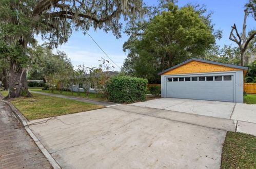 940 Alba Dr, Orlando FL 32804-7212 exterior