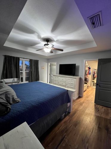 612 Hunters Rdg Rd, Defuniak Springs FL 32433-1510 exterior