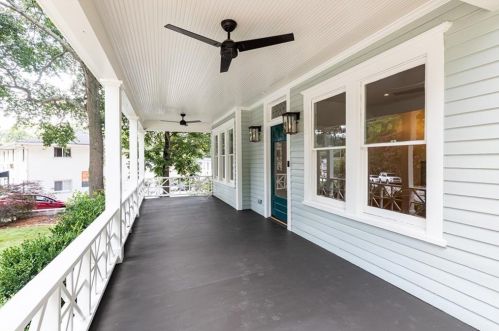 1005 Albion Ave, Atlanta, GA 30307-1403