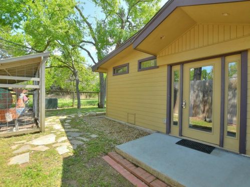 4605 Cliffstone Cv, Austin TX exterior