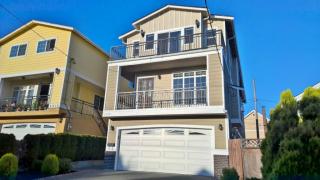 5318 16 Ave, Seattle WA  98166-3456 exterior