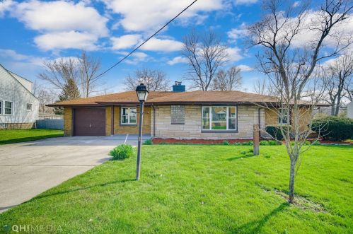 135 73rd Ave, Gary IN  46410-3657 exterior