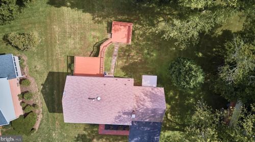 14613 Stonewall Dr, Silver Spring MD 20905-5857 exterior