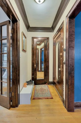 5442 Berteau Ave, Chicago IL 60641-1311 exterior