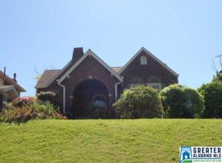 1333 Bush Blvd, Birmingham AL  35208-4930 exterior