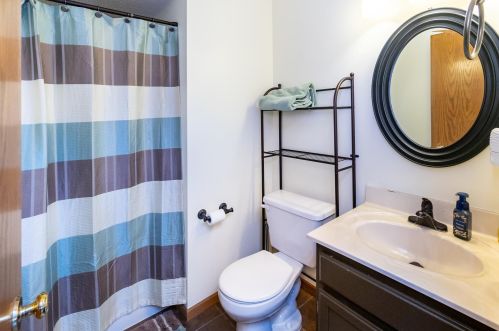 15819 Gooseberry Way, Saint Paul MN 55124-5138 exterior