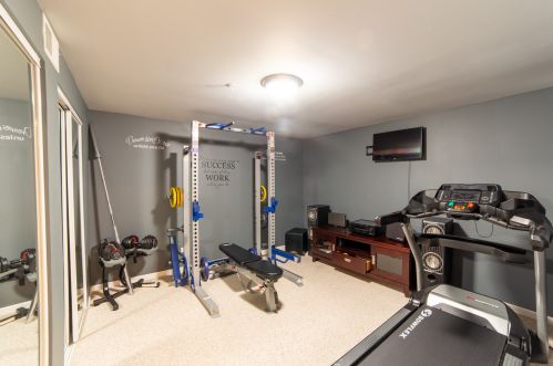 89 Lawrence Ln, Matteson IL 60443-2938 exterior