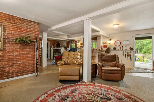 11 French Cross Rd, Dover NH 03823-7708 exterior